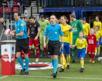 SC Cambuur - MVV 07-02-2020