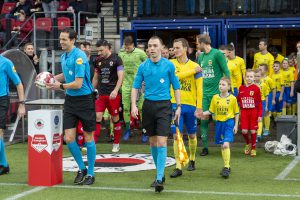 SC Cambuur - MVV 07-02-2020