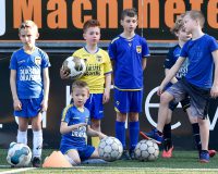 KidsClub Cambuur Clinic 23 maart 2022