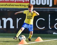 KidsClub Cambuur Clinic 23 maart 2022