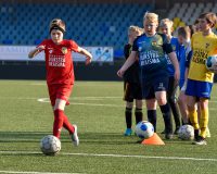 KidsClub Cambuur Clinic 23 maart 2022