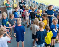 Grote SC Cambuur Speurtocht 15 juni 2022