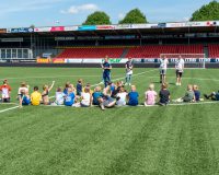 Grote SC Cambuur Speurtocht 15 juni 2022