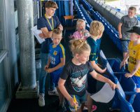 Grote SC Cambuur Speurtocht 15 juni 2022