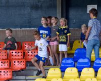 Grote SC Cambuur Speurtocht 15 juni 2022