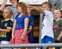 Grote SC Cambuur Speurtocht 15 juni 2022