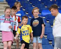 Grote SC Cambuur Speurtocht 15 juni 2022