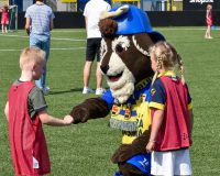 Grote SC Cambuur Speurtocht 15 juni 2022