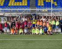 Grote SC Cambuur Speurtocht 15 juni 2022