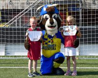 Grote SC Cambuur Speurtocht 15 juni 2022