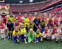 Line-up seizoen 2022/2023