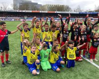 Line-up seizoen 2022/2023