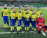 Line-up seizoen 2022/2023