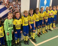 Line-up seizoen 2022/2023