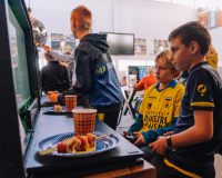 KidsClub Cambuur FIFA 23 toernooi 2 november 2022