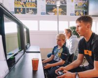 KidsClub Cambuur FIFA 23 toernooi 2 november 2022