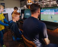 KidsClub Cambuur FIFA 23 toernooi 2 november 2022