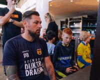 KidsClub Cambuur FIFA 23 toernooi 2 november 2022