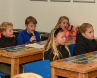 KidsClub Cambuur persconferentie 8 maart 2023