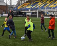 KidsClub Cambuur persconferentie 8 maart 2023