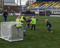 KidsClub Cambuur persconferentie 8 maart 2023