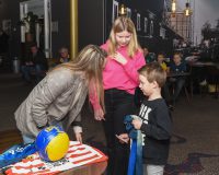 KidsClub Cambuur persconferentie 8 maart 2023