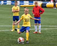 KidsClub Cambuur Clinic 10 mei 2023