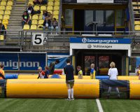 KidsClub Cambuur Clinic 10 mei 2023