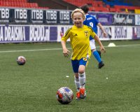 Voetbalclinic 23 april 2025