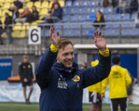 Voetbalclinic 23 april 2025