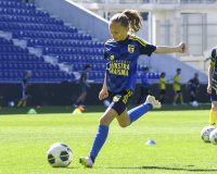 Voetbalclinic in Kooi Stadion 29 april 2026