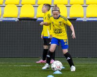 Voetbalclinic in Kooi Stadion 29 april 2026