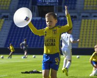 Voetbalclinic in Kooi Stadion 29 april 2026
