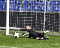 Voetbalclinic in Kooi Stadion 29 april 2026