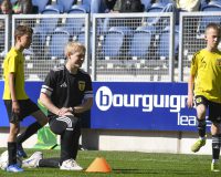 Voetbalclinic in Kooi Stadion 29 april 2026