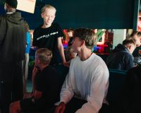 Bowling met spelers | 16 september 2026