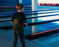 Bowling met spelers | 16 september 2026