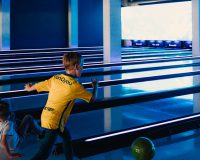 Bowling met spelers | 16 september 2026