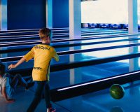 Bowling met spelers | 16 september 2026