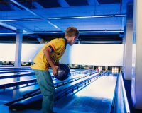 Bowling met spelers | 16 september 2026