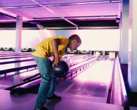 Bowling met spelers | 16 september 2026