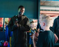Bowling met spelers | 16 september 2026
