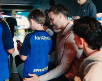 Bowling met spelers | 16 september 2026