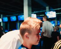 Bowling met spelers | 16 september 2026