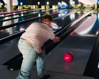 Bowling met spelers | 16 september 2026