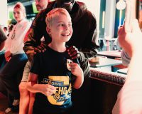 Bowling met spelers | 16 september 2026