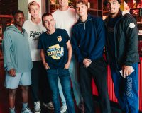 Bowling met spelers | 16 september 2026