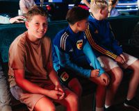 Bowling met spelers | 16 september 2026