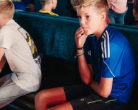 Bowling met spelers | 16 september 2026