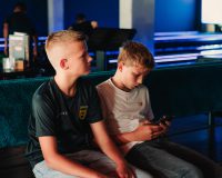 Bowling met spelers | 16 september 2026